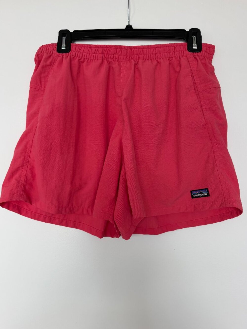Women's Patagonia 5" Baggies Size M